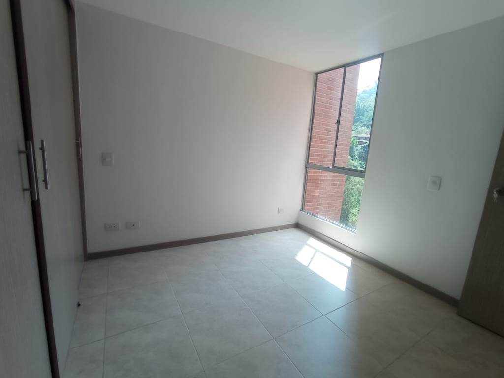 Apartamento en Arriendo