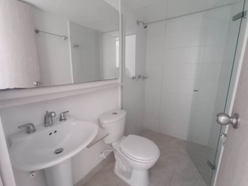 Apartamento en Arriendo