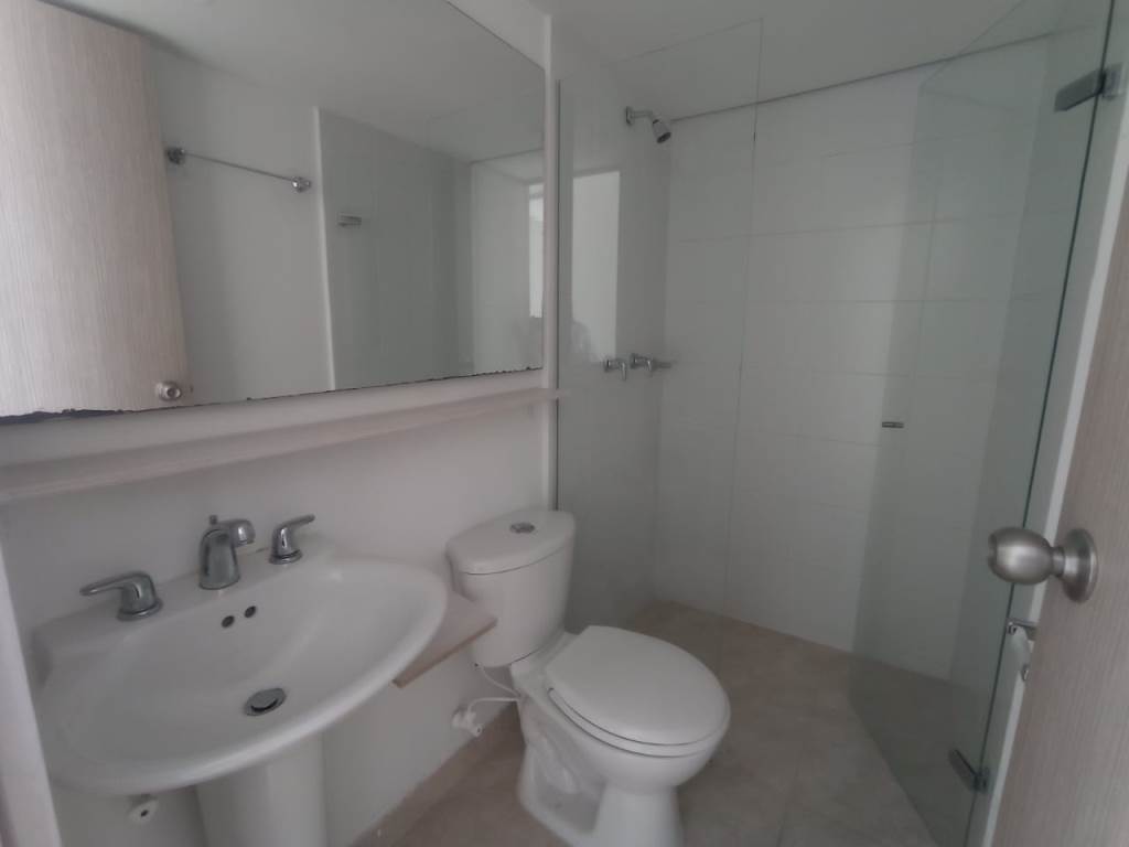 Apartamento en Arriendo