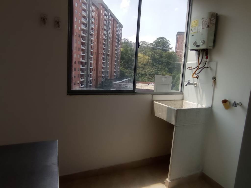 Apartamento en Arriendo