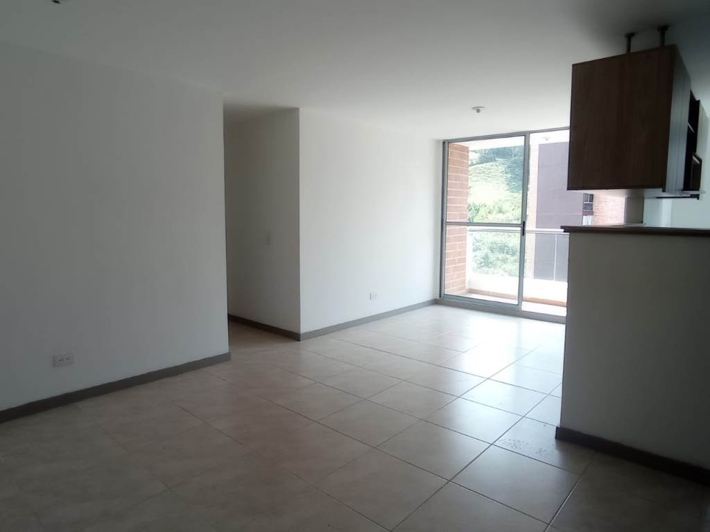 Apartamento en Arriendo