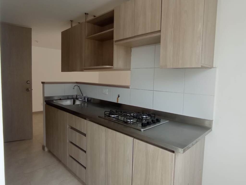 Apartamento en Arriendo