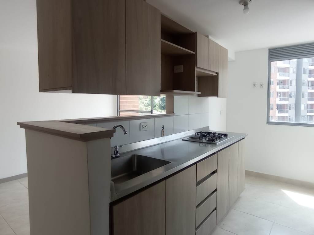 Apartamento en Arriendo