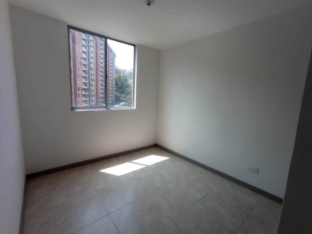 Apartamento en Arriendo