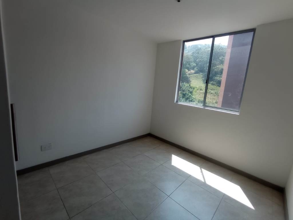 Apartamento en Arriendo