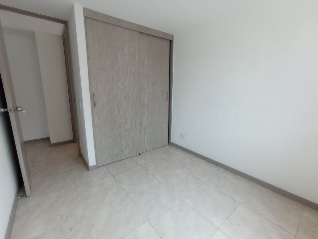 Apartamento en Arriendo