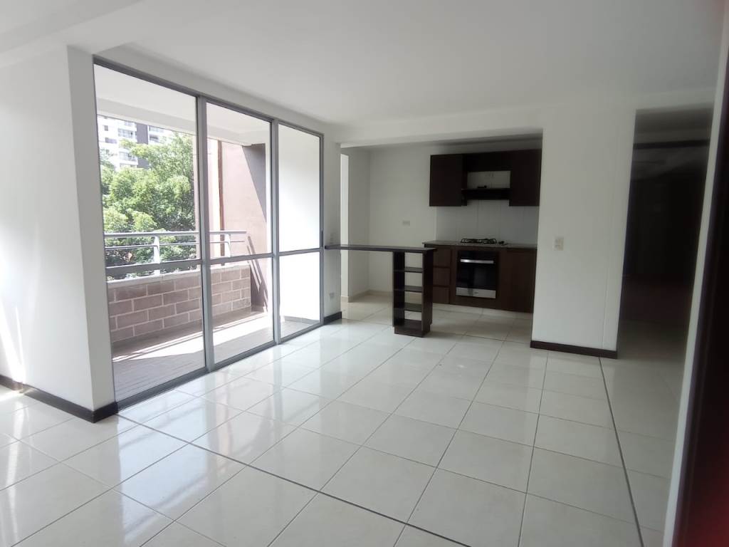 Apartamento en Arriendo