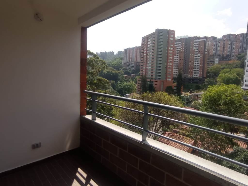 Apartamento en Arriendo