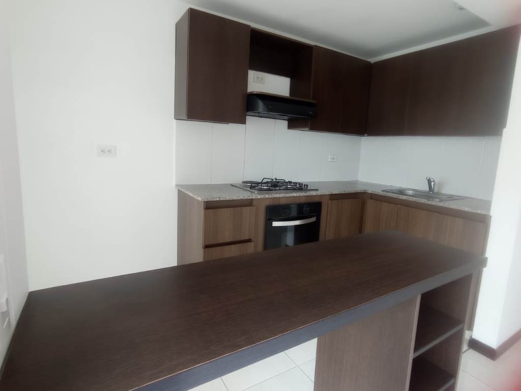 Apartamento en Arriendo