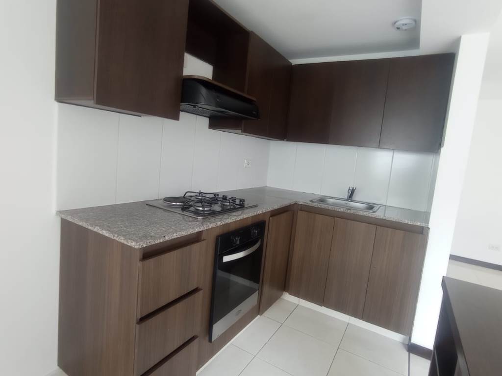 Apartamento en Arriendo