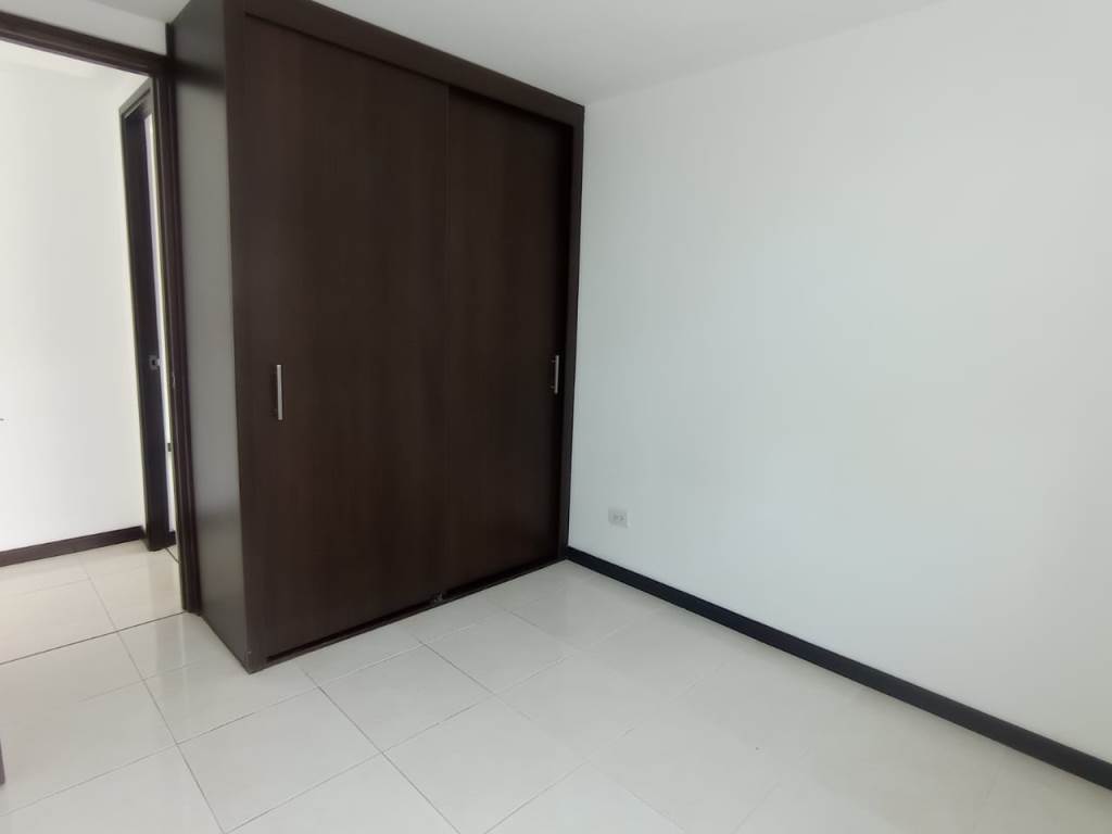 Apartamento en Arriendo