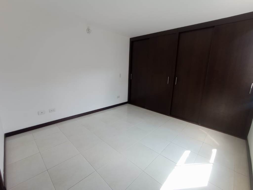 Apartamento en Arriendo