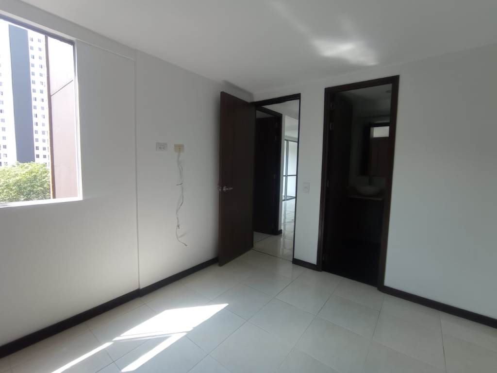 Apartamento en Arriendo