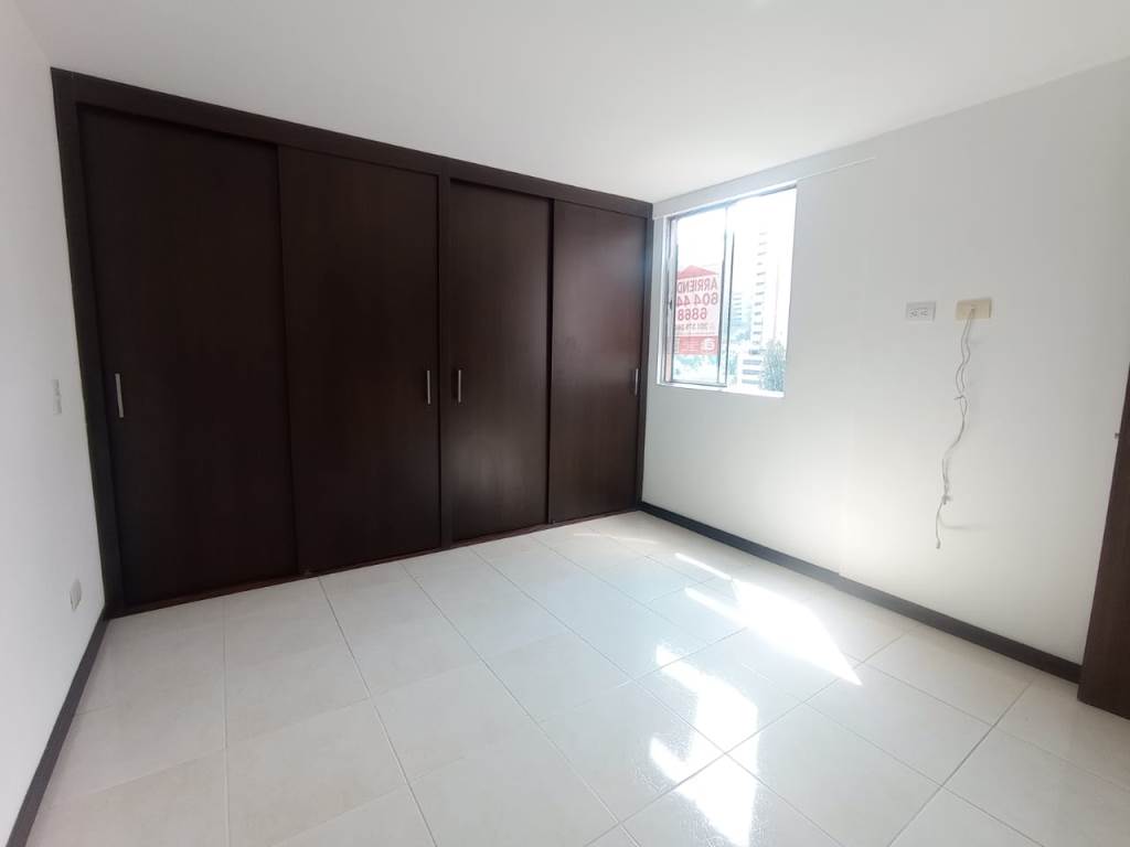 Apartamento en Arriendo