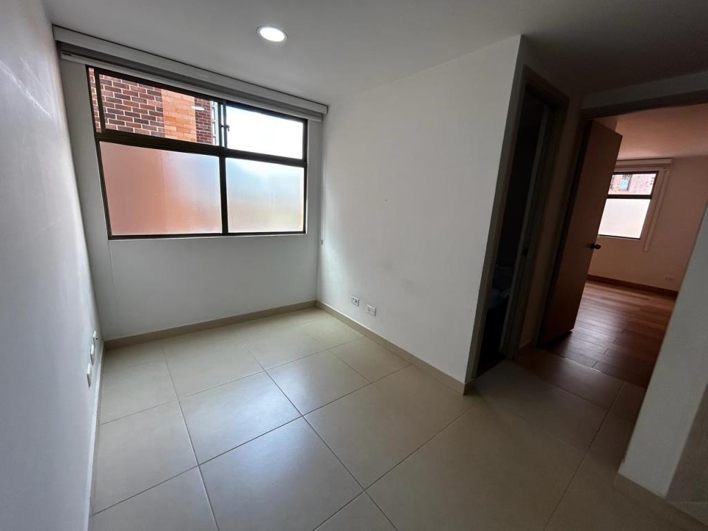 Apartamento en Arriendo