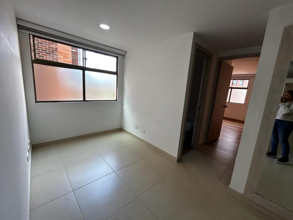 Apartamento en Arriendo