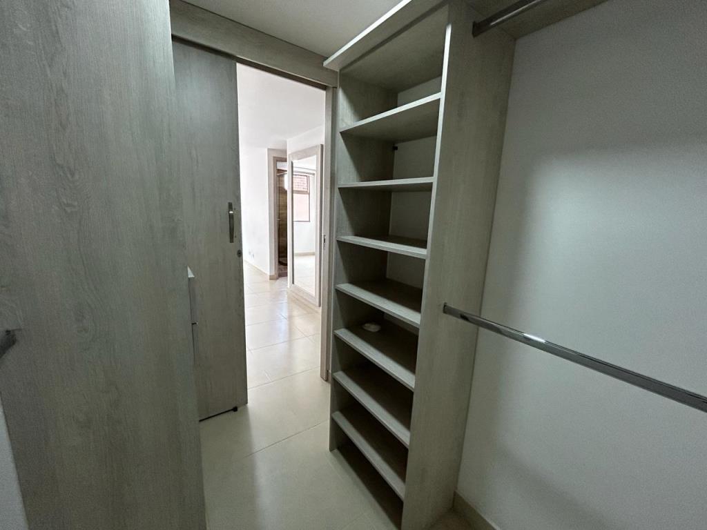 Apartamento en Arriendo