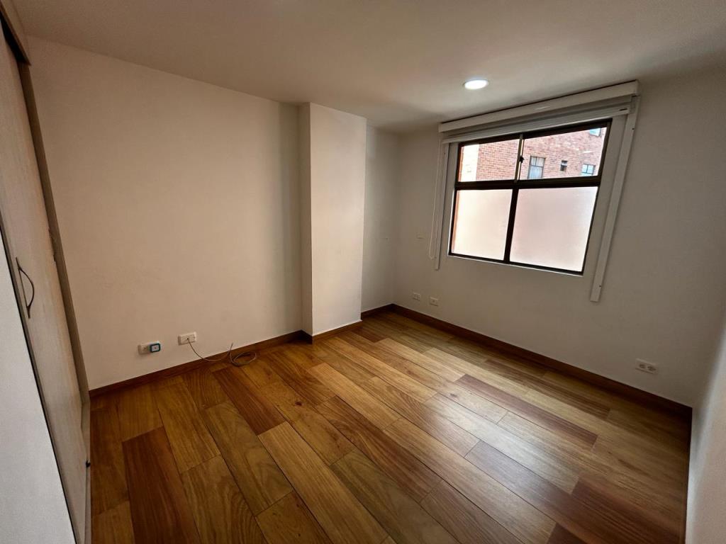 Apartamento en Arriendo