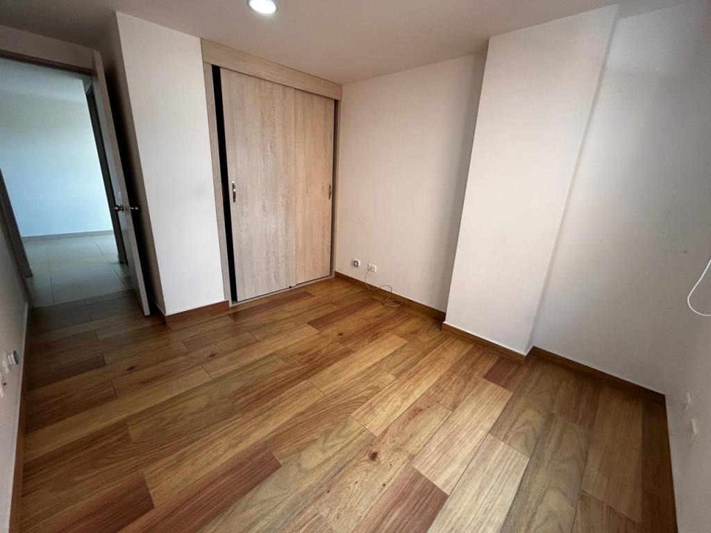 Apartamento en Arriendo