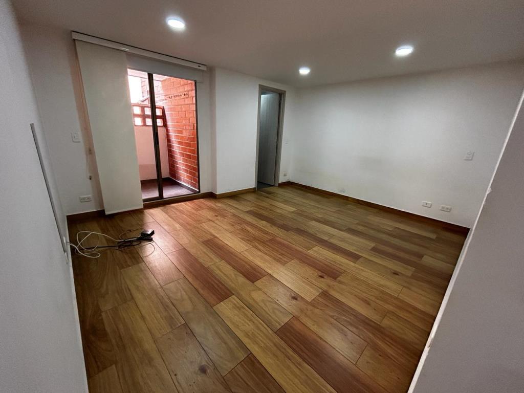 Apartamento en Arriendo