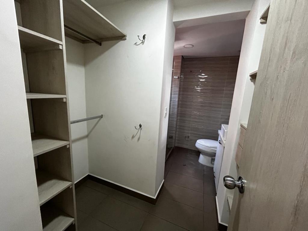 Apartamento en Arriendo