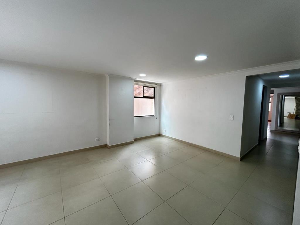 Apartamento en Arriendo