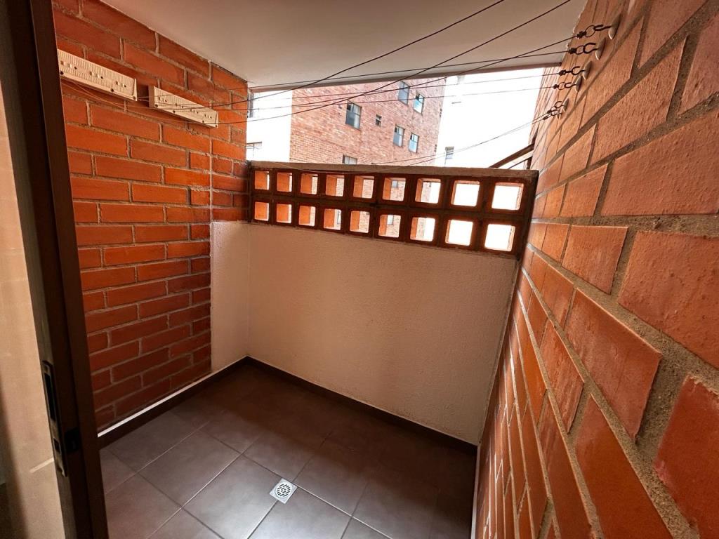 Apartamento en Arriendo