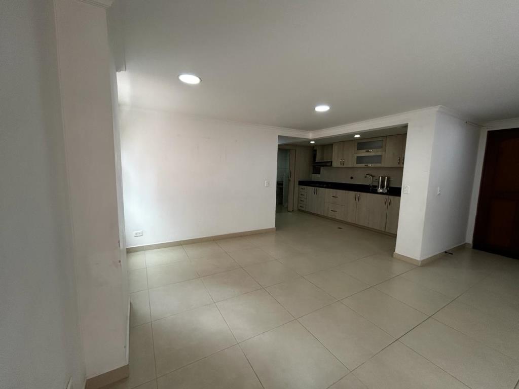 Apartamento en Arriendo