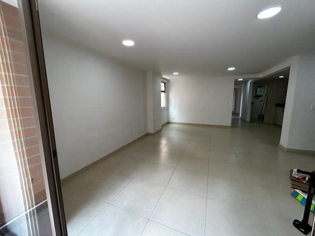 Apartamento en Arriendo