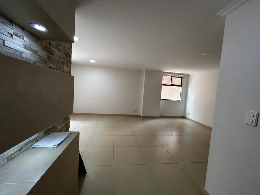 Apartamento en Arriendo