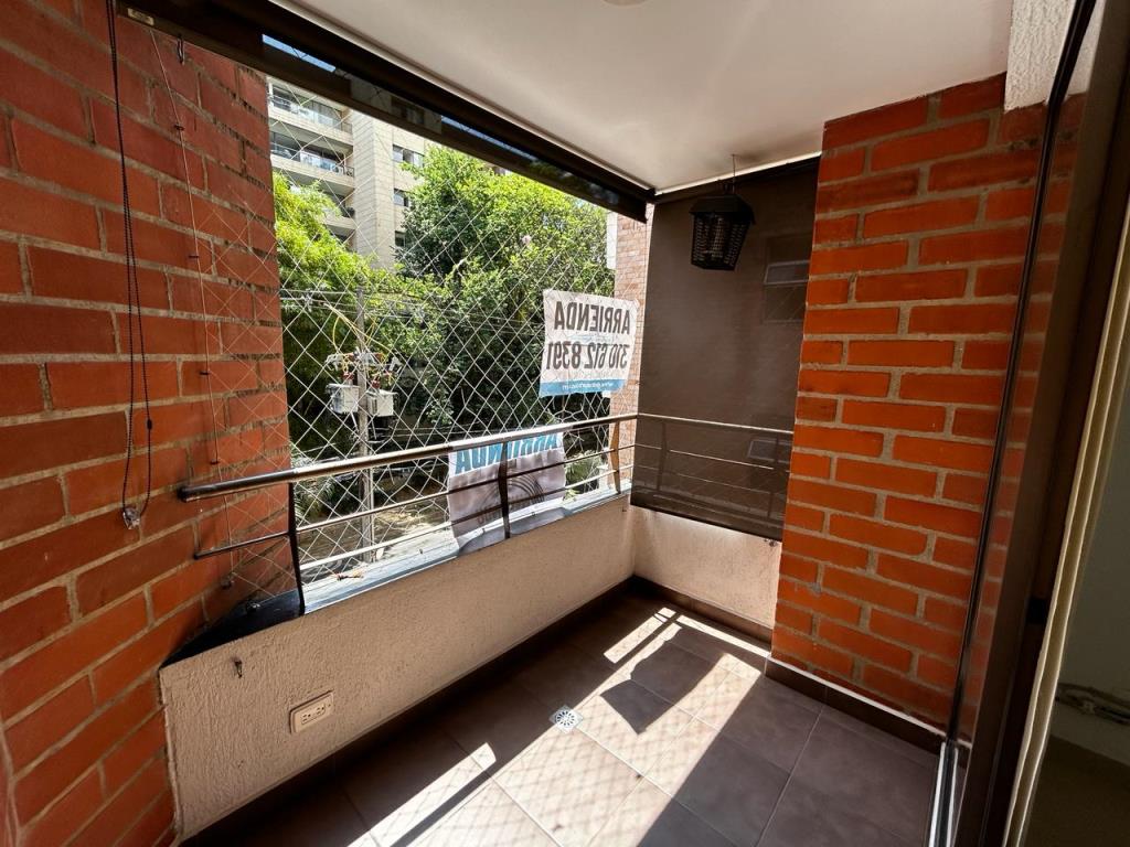 Apartamento en Arriendo