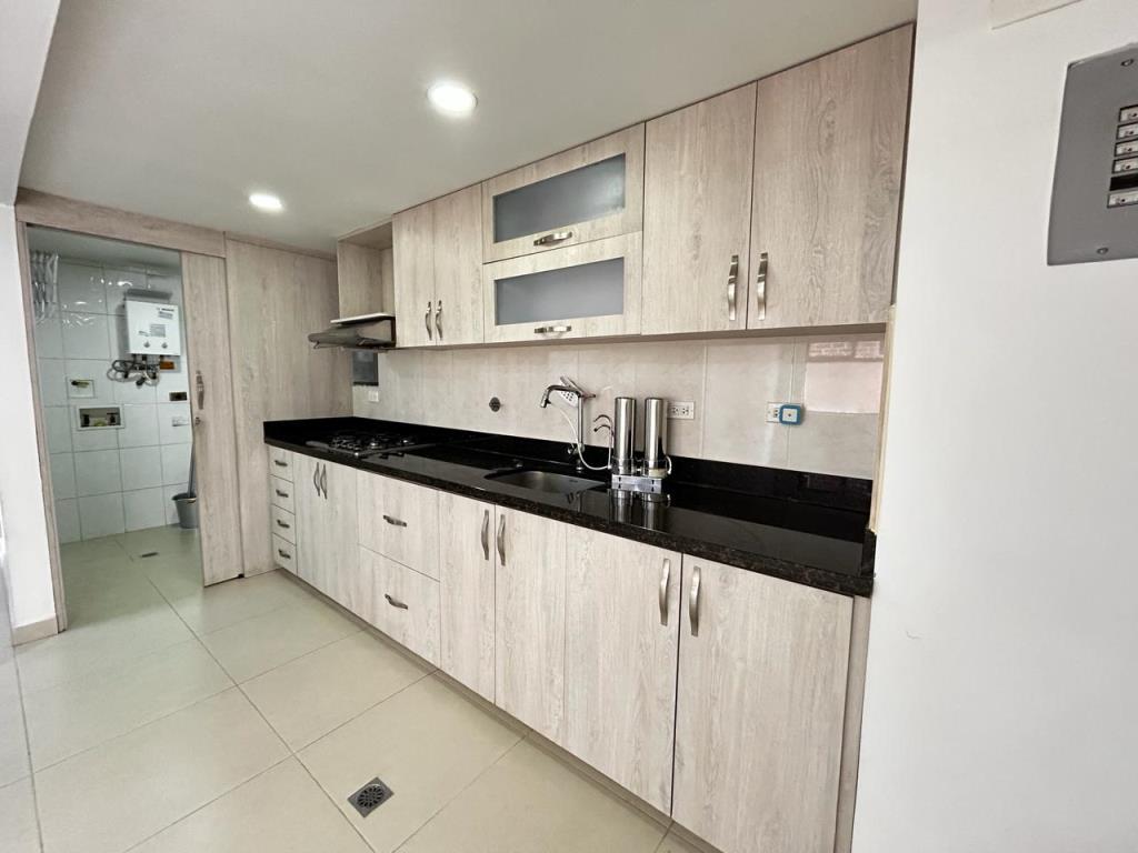 Apartamento en Arriendo