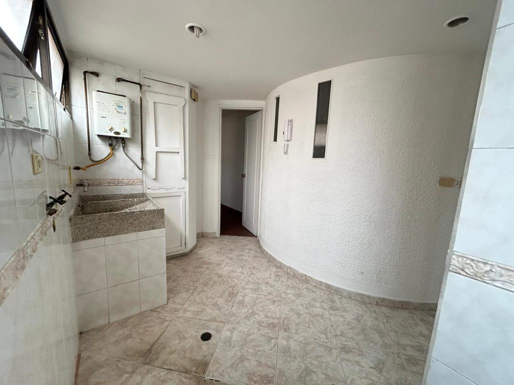 Apartamento en Arriendo