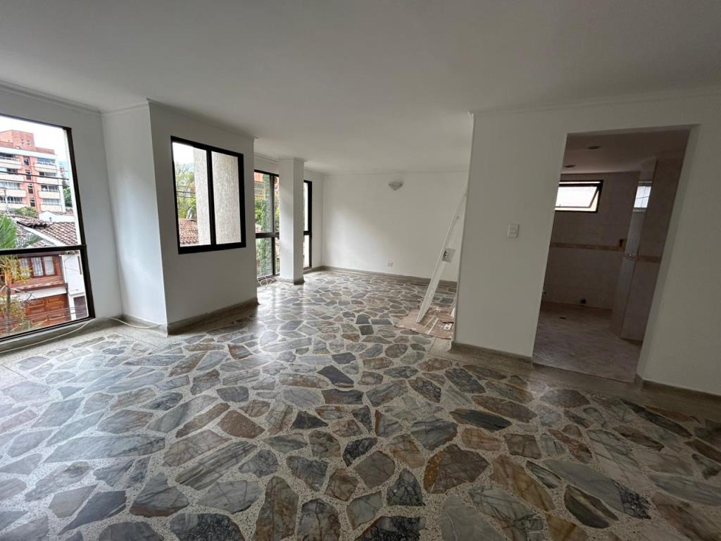 Apartamento en Arriendo