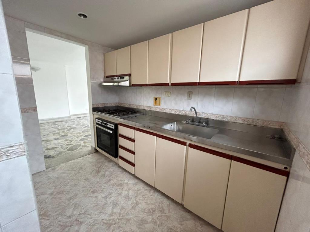 Apartamento en Arriendo