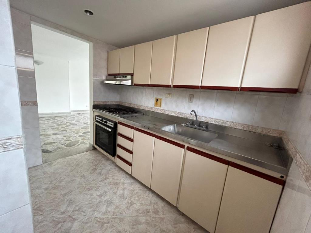 Apartamento en Arriendo