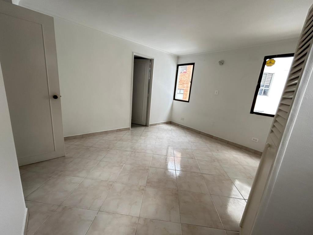 Apartamento en Arriendo