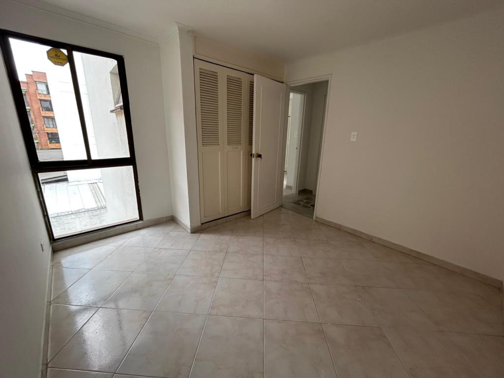 Apartamento en Arriendo