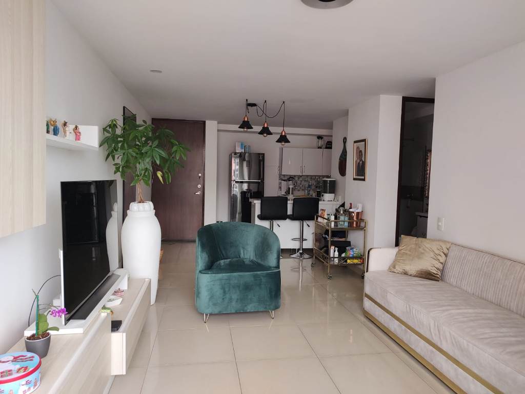 3 Habitaciones Habitaciones, ,2 BathroomsBathrooms,Apartamento,En Venta,3049