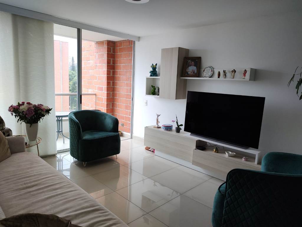 3 Habitaciones Habitaciones, ,2 BathroomsBathrooms,Apartamento,En Venta,3049