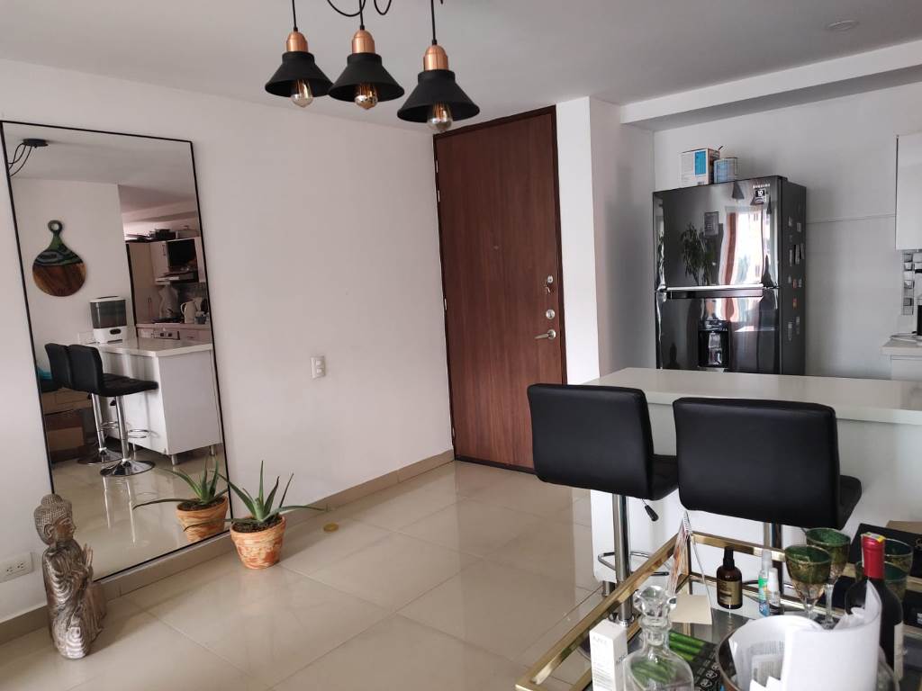 3 Habitaciones Habitaciones, ,2 BathroomsBathrooms,Apartamento,En Venta,3049