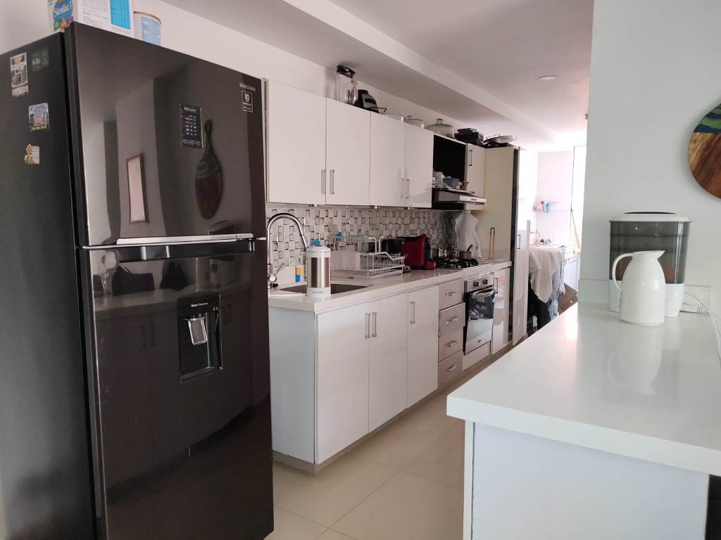 3 Habitaciones Habitaciones, ,2 BathroomsBathrooms,Apartamento,En Venta,3049