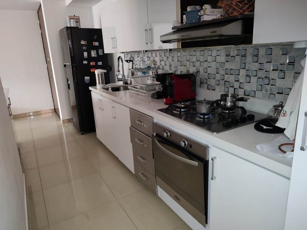 3 Habitaciones Habitaciones, ,2 BathroomsBathrooms,Apartamento,En Venta,3049