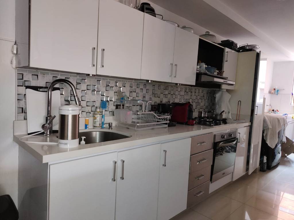 3 Habitaciones Habitaciones, ,2 BathroomsBathrooms,Apartamento,En Venta,3049