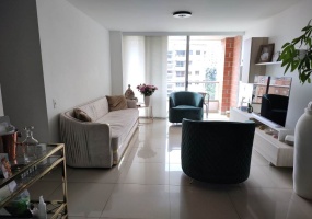 3 Habitaciones Habitaciones, ,2 BathroomsBathrooms,Apartamento,En Venta,3049