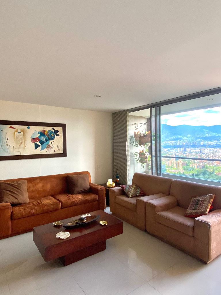 Apartamento en Venta