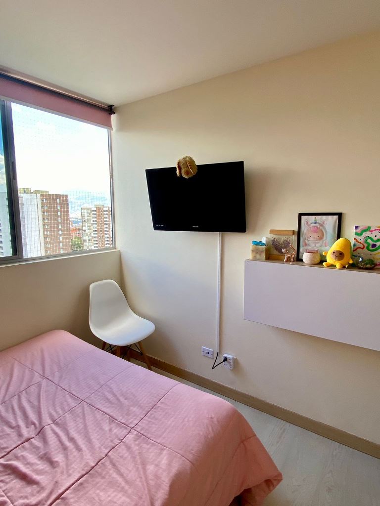 Apartamento en Venta