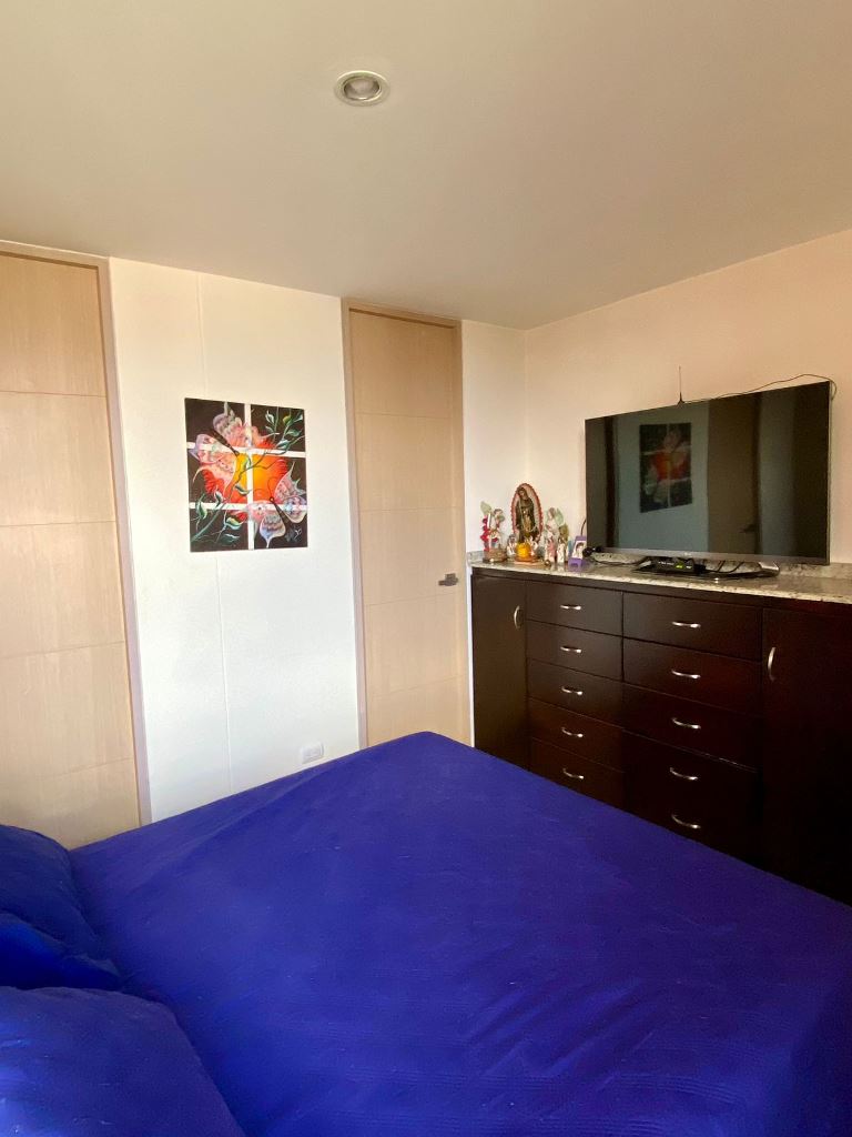 Apartamento en Venta