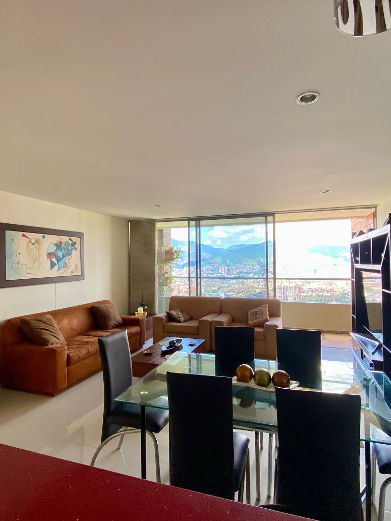 Apartamento en Venta