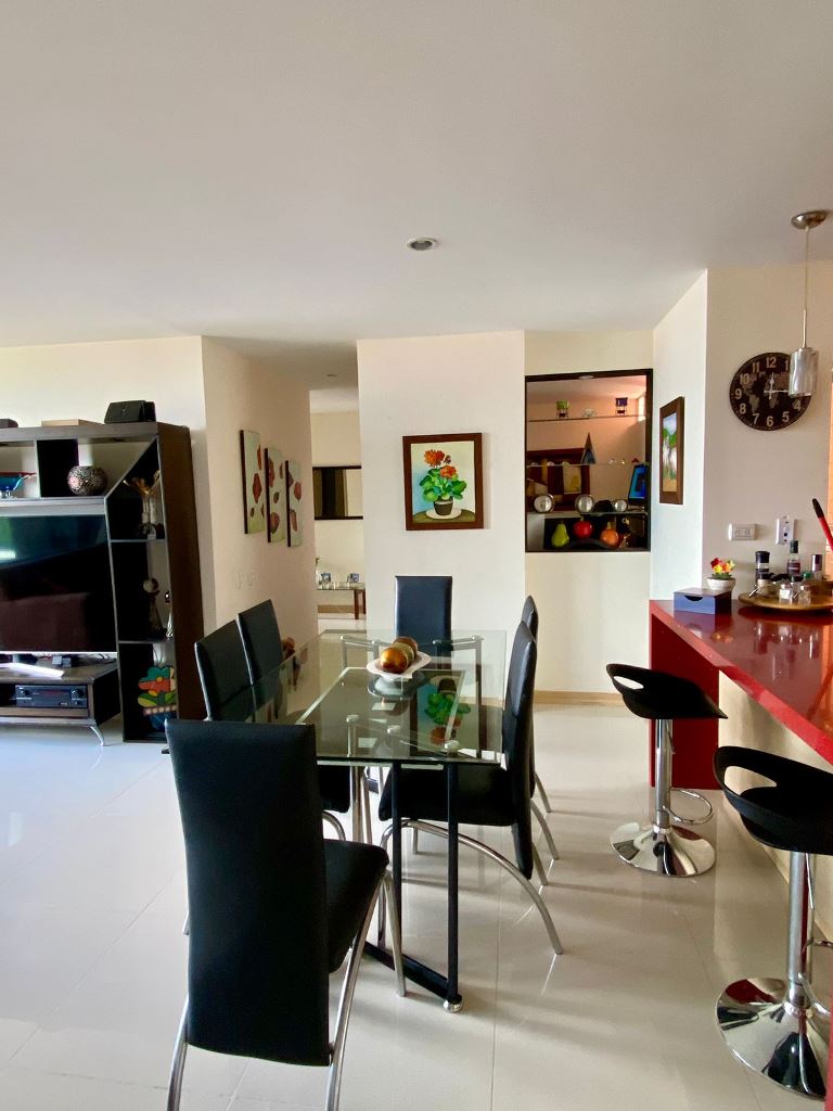 Apartamento en Venta